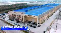 立异驱动铸就行业标杆：华夏细密的市场进击之