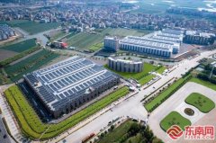 填补国内手艺空白！福建恒而告竣功收购顶尖磨